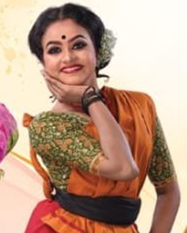 Aaradhya S Kumar