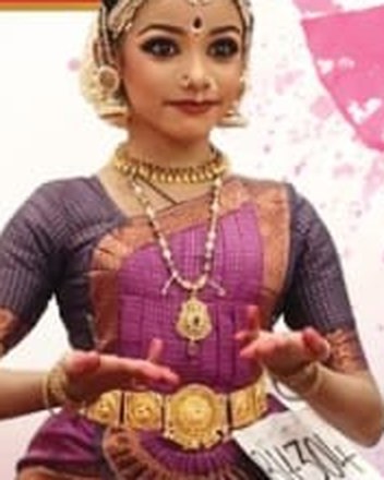 Ameya Anil