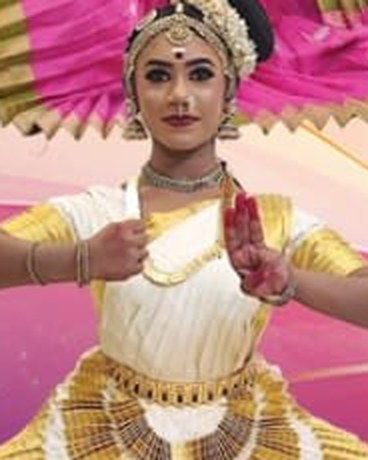 Harsha M.H.