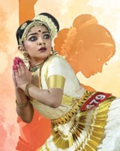 Vaishnavi Libin